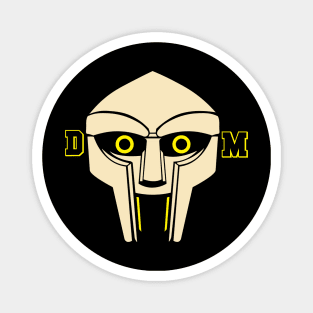 Doom 2024 trendy Magnet